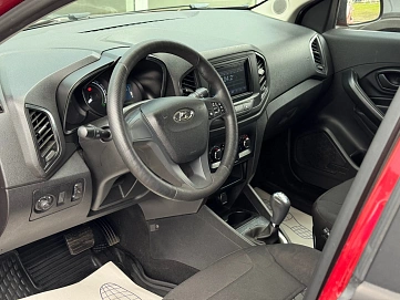 Lada (ВАЗ) XRAY, 2018г, передний привод, робот