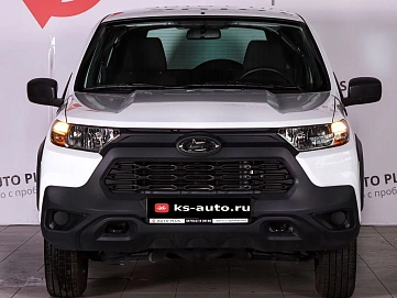 Lada (ВАЗ) Niva Travel, 2024г, полный привод, механика