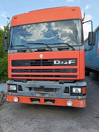 DAF 95, 1996г.