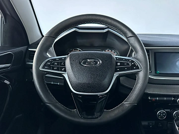 Lada (ВАЗ) Vesta, 2024г., передний привод, вариатор