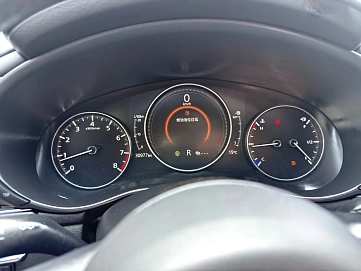 Mazda 3, 2023г., передний привод, автомат