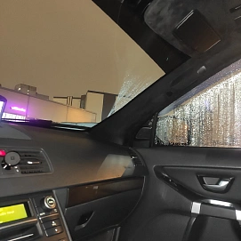 Volvo XC90, 2008г., полный привод, автомат