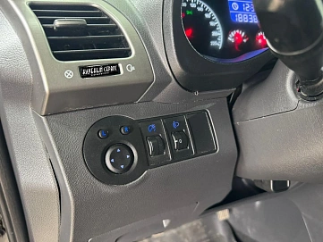 Chery Tiggo (T11), 2014г., передний привод, механика