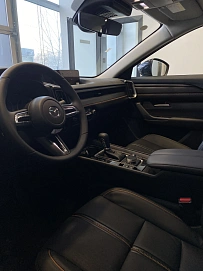 Mazda CX-50, 2025г., передний привод, автомат