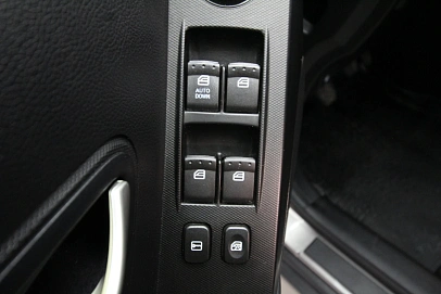 SsangYong Actyon, 2013г., полный привод, механика