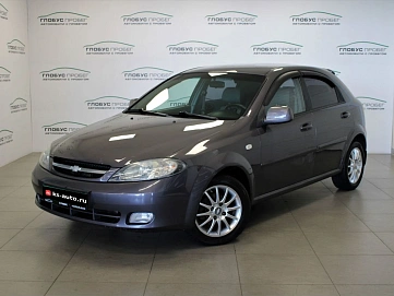Chevrolet Lacetti, 2012г., передний привод, автомат