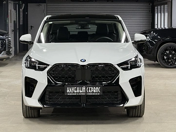 BMW X2, 2025г