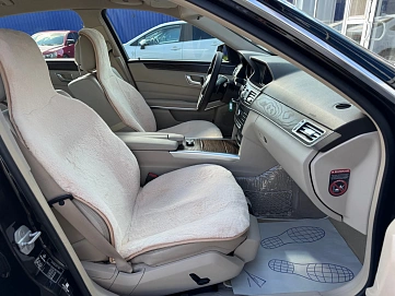 Mercedes-Benz E-Класс, 2015г., задний привод, автомат