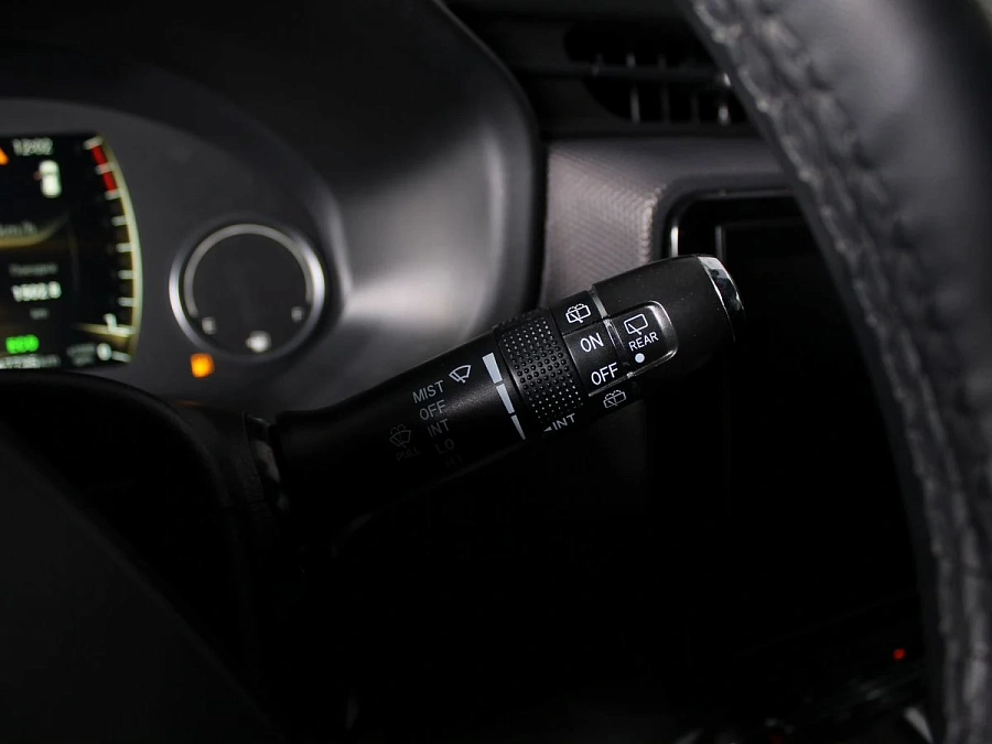 Chery Tiggo 4, 2021г., передний привод, вариатор