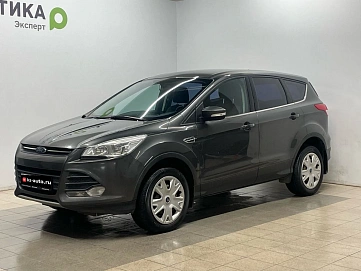Ford Kuga, 2016г