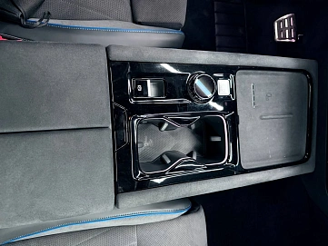 Volkswagen Teramont, 2026г., полный привод, робот