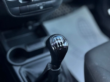 Lada (ВАЗ) Granta, 2019г., передний привод, механика