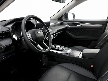 Haval Jolion, 2024г., полный привод, робот