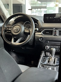 Mazda CX-5, 2025г., передний привод, автомат