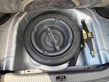 Hyundai Sonata, 2006г., передний привод, механика