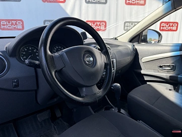 Nissan Almera, 2014г., передний привод, автомат