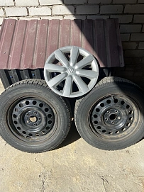 Suzuki SX4, 2011г., передний привод, механика