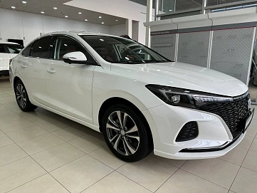 Changan Eado Plus, 2023г