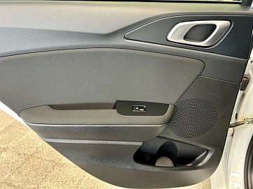 Kia Ceed, 2020г., передний привод, автомат