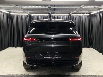 Land Rover Range Rover Sport, 2026г
