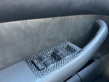 Audi A6, 1997г., передний привод, вариатор