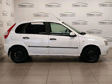 Lada (ВАЗ) Kalina, 2011г., передний привод, механика