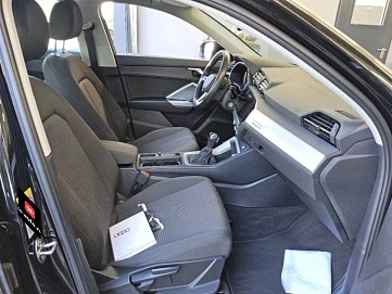Audi Q3 Sportback, 2021г, передний привод, робот