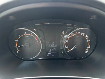 Lada (ВАЗ) Granta, 2018г., передний привод, автомат