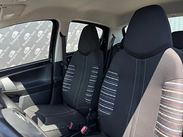 Citroen C1, 2014г., передний привод, робот