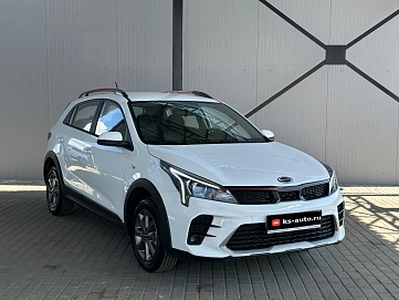 Solaris KRX, 2025г., передний привод, автомат