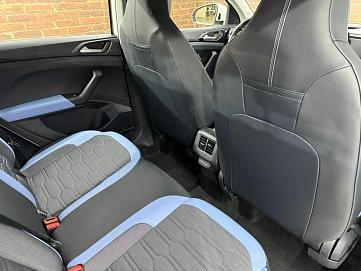 Volkswagen Tharu XR, 2025г., передний привод, автомат