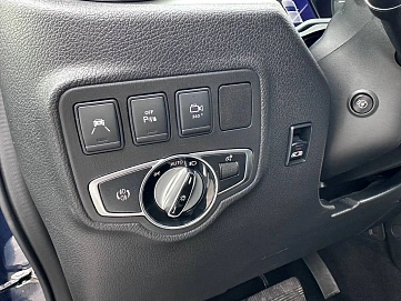 Mercedes-Benz X-Класс, 2018г., полный привод, автомат