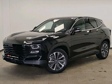 JETOUR DASHING, 2023г., передний привод, робот