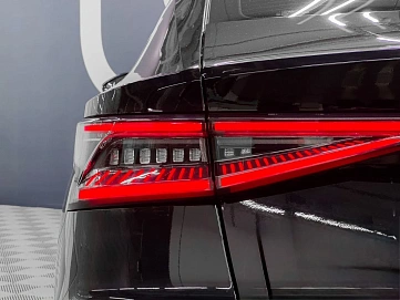 Chery Arrizo 8, 2024г., передний привод, робот