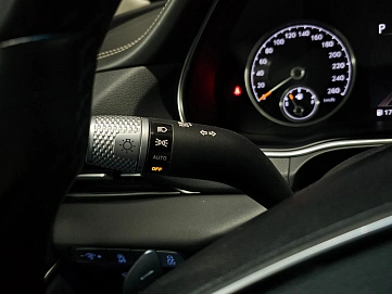 Genesis GV80, 2020г., полный привод, автомат
