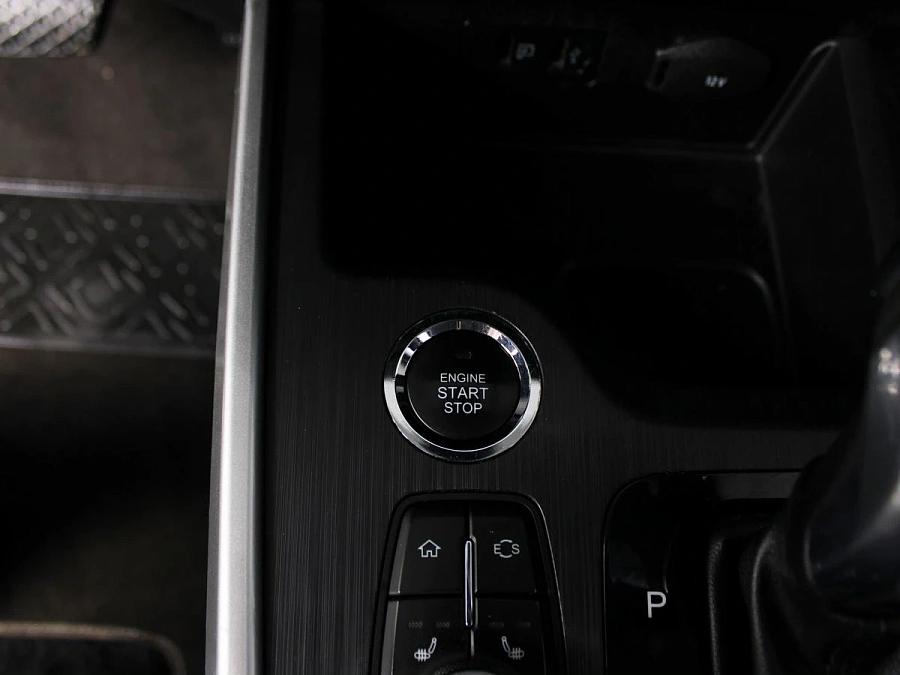 Chery Tiggo 4, 2021г., передний привод, вариатор