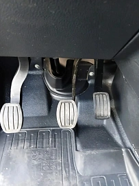 Toyota ProAce, 2023г., передний привод, механика