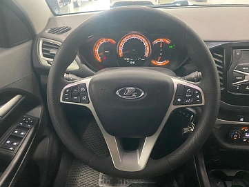 Lada (ВАЗ) Vesta, 2021г., передний привод, механика