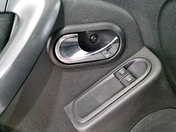 Renault Duster, 2018г., полный привод, механика