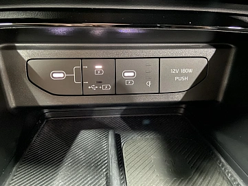 Kia K5, 2025г., передний привод, автомат