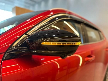 Changan CS55 Plus, 2023г., передний привод, робот