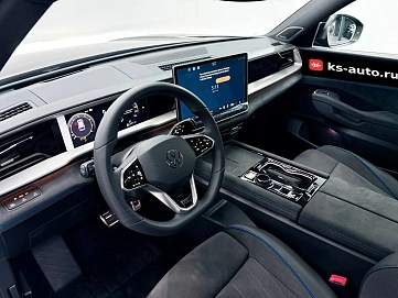 Volkswagen Teramont Pro, 2026г., полный привод, ркпп 7
