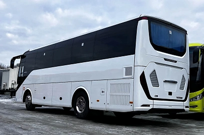 Yutong ZK6947H, 2025г.