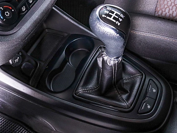 Lada (ВАЗ) Vesta, 2016г., передний привод, механика
