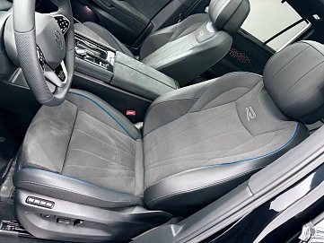 Volkswagen Teramont, 2026г., полный привод, робот