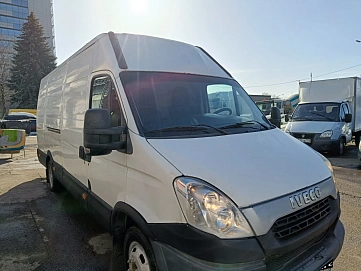 Iveco Daily, 2013г.