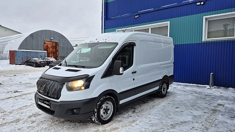 Ford Transit, 2018г.