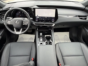 Lexus RX, 2026г., полный привод, автомат