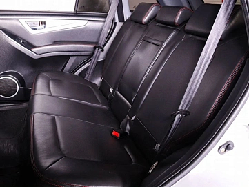 Lifan X60, 2017г., передний привод, механика