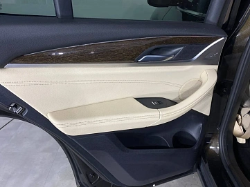 BMW X3, 2019г., задний привод, автомат